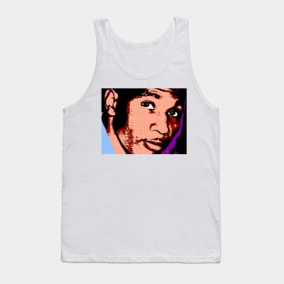 Medgar Evers 2 Tank Top